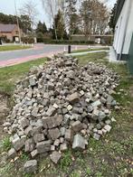 Kasseien, Ophalen, Gebruikt, Overige typen, Natuursteen