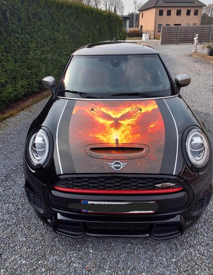 Mini john cooper works, Autos, Mini, Particulier, Cooper, Essence, Enlèvement