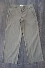 Pantalon 3/4 olive "BRAX", Brax, Envoi, Comme neuf