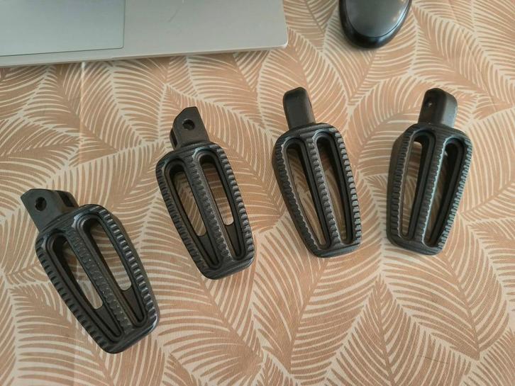 Motone Ranger voetsteunen Triumph, Motoren, Tuning en Styling, Ophalen of Verzenden