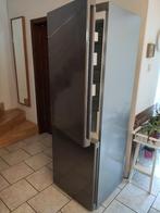 Frigo/congélateur No Frost Liebherr, Electroménager, Avec compartiment congélateur, 160 cm ou plus, Enlèvement, Utilisé