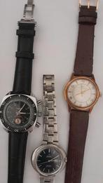 Échange  / inruilen., Ophalen of Verzenden