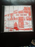 Cd - tec, le bus, Enlèvement ou Envoi, Utilisé