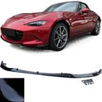 Spoiler Splitter Mazda MX5 ND Glans Zwart, Auto diversen, Tuning en Styling, Verzenden