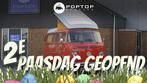 Volkswagen Transporter T2 Westfalia Madrid, Caravans en Kamperen, Mobilhomes, Buscamper of Camperbus, Volkswagen, Bedrijf, Handgeschakeld