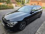 BMW 530e Touring M-Sportpakket, Automaat, Achterwielaandrijving, 1995 cc, 4 cilinders