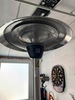 Chauffage de terrasse, Enlèvement, Comme neuf, Électrique