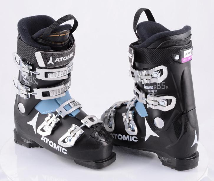 36,5 37 39 40 EU dames skischoenen ATOMIC HAWX, Sport en Fitness, Skiën en Langlaufen, Gebruikt, Schoenen, Ski, Atomic, Carve