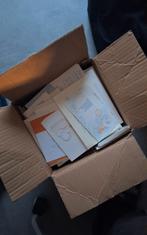 Geboortekaartjes, Verzamelen, Geboortekaartjes en Visitekaartjes, Ophalen, Geboortekaartje