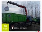 4 big bags De Mol Recycling, Ophalen