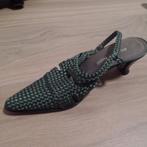 Sandalen Daniele Tucci, Daniele Tucci, Zo goed als nieuw, Grijs, Sandalen of Muiltjes