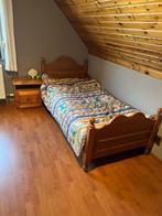 slaapkamer, Huis en Inrichting, Ophalen, Gebruikt, Eenpersoons