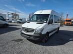 Mercedes-Benz Sprinter 313 (Stock ID 51771), Auto's, Bestelwagens en Lichte vracht, Elektrische buitenspiegels, Euro 5, Wit, 2143 cc