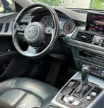 Volant d'origine avec airbag pour Audi A6 c7, Autos : Pièces & Accessoires, Enlèvement, Audi