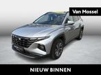 Hyundai Tucson 1.6 T-GDi Plug-in Hybrid 4x4 Feel, Auto's, Automaat, Traction-control, Gebruikt, 230 pk