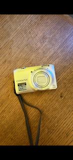 Nikon Coolpix S6300, TV, Hi-fi & Vidéo, Appareils photo numériques, Enlèvement, Utilisé, Nikon