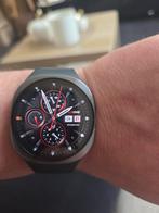 Samsung galaxy 8 watch, Handtassen en Accessoires, Smartwatches, Ophalen