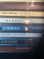 Cd's en dvd's, Cd's en Dvd's, Ophalen of Verzenden, Zo goed als nieuw