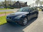 BMW 530D Voiture de tourisme 2005, Autos, BMW, Entreprise, Boîte manuelle, Autre carrosserie, Diesel