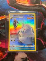 Abomasnow - Astral radiance, Ophalen of Verzenden, Nieuw, Losse kaart, Foil