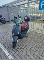 Unieke Kymco Like 125 Noodoe - Full

Option & Noodoe, Enlèvement ou Envoi, Kymco