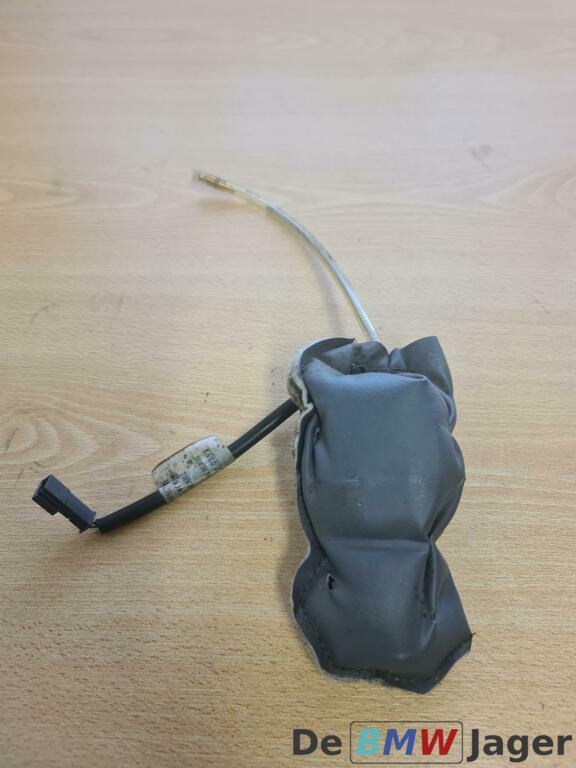 Pomp steun voor de wervelkolom BMW 5-serie E60 52107039192, Auto-onderdelen, Overige Auto-onderdelen, BMW, Gebruikt, Ophalen of Verzenden