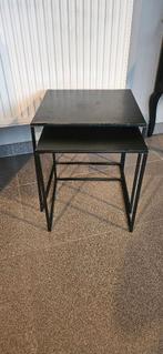 Tables gigognes, Enlèvement ou Envoi, Utilisé