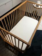 Babybedje, Ophalen, Gebruikt, Ledikant