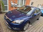 Ford Focus CC cabrio 2.0 Diesel 83.000km 2008, Auto's, Ford, Focus, Particulier, Te koop, 3 deurs