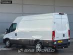 Iveco Daily 35S21 BPM VRIJ! 3.0L 210PK L2H2 3,5t Trekhaak AC, Stof, Euro 6, 4 cilinders, Iveco