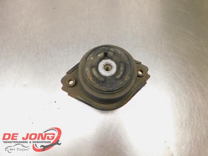 Support moteur d'un Mercedes ML-Klasse, 3 mois de garantie, Utilisé, -, -