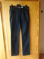 Zwarte Camaïeu jeans sportkleding voor dames, maat 38, CAMAÏEU, Ophalen of Verzenden, Zo goed als nieuw, Zwart