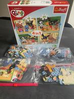 Verschillende puzzels Bing, Ophalen of Verzenden, Zo goed als nieuw