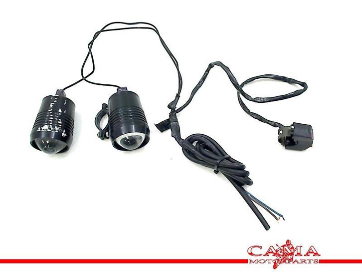 MISTLAMP Accessoires Universeel (01-1970/-), Motoren, Onderdelen | Overige, Gebruikt