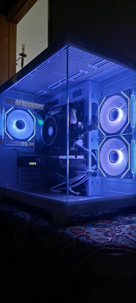 PC de jeu professionnel, Informatique & Logiciels, Enlèvement ou Envoi, Gaming, SSD