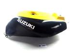 GSXR750 1990 - 1991 Suzuki Benzinetank D1-37739, Motoren