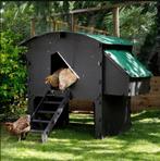 Nestera The Penthouse L (8-15 kippen)