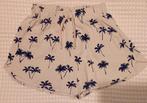 Bermuda palmbomenprint Zara maat 140, Enfants & Bébés, Vêtements enfant | Taille 140, Pantalon, Enlèvement ou Envoi, Comme neuf