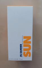 NIEUW - Jill Sander - Eau de Toilette, Enlèvement ou Envoi, Neuf