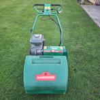 Ransomes kooimaaier, Enlèvement