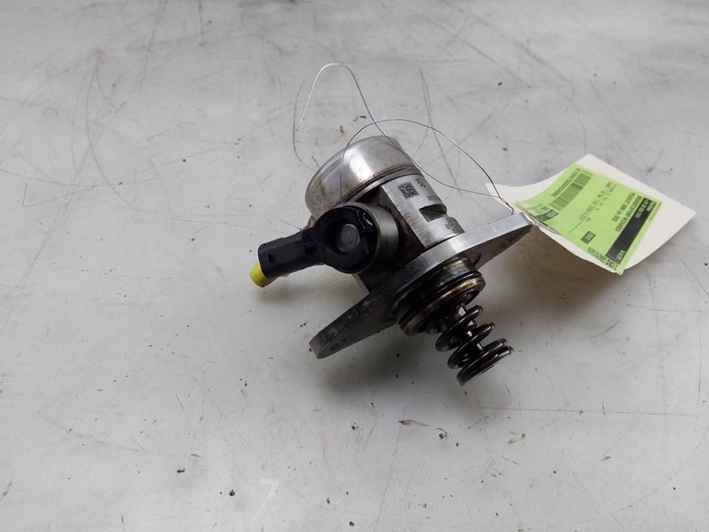 BRANDSTOFPOMP MECHANISCH 5008 II (M4 / MC / MJ / MR), Gebruikt, Lisa.Scalzo@aptiv.com, Peugeot, Aptiv PLC