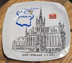 Cendrier vintage Stella Artois 1973 Sint-Niklaas
Tue, Enlèvement ou Envoi