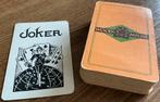 Oud kaartspel WOOD MILNE, Verzamelen, Ophalen of Verzenden, Zo goed als nieuw, Speelkaart(en)