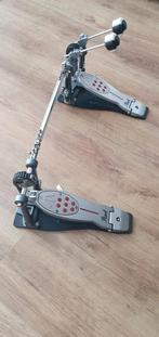 À saisir ! Double pédale Pearl Eliminator P-2052C, Muziek en Instrumenten, Drumstellen en Slagwerk, Ophalen of Verzenden, Pearl