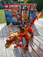 Lego Ninjago 71822, Kinderen en Baby's, Speelgoed | Duplo en Lego, Ophalen, Lego, Ninjago