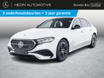 Mercedes-Benz E-klasse 200 Break AMG Line | Panoramisch Dak, Auto's, Mercedes-Benz, Automaat, 4 deurs, Gebruikt, 4 cilinders