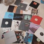 Lot vinyl dance platen retro 22 stuks daft punk, solveig, et, Cd's en Dvd's, Ophalen of Verzenden