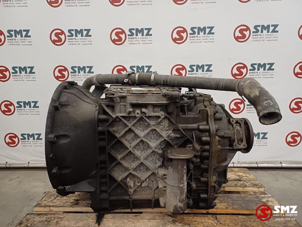 Occ versnellingsbak AT Renault, Auto-onderdelen, Gebruikt, Renault, Transmissie en Accessoires