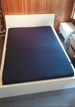 Lit 1,40 m, Maison & Meubles, Chambre à coucher | Lits, Enlèvement