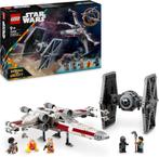 Neuf - Lego TIE Fighter et X-Wing à combiner (75393), Ophalen of Verzenden, Nieuw, Complete set, Lego